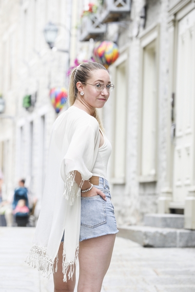 Lookbook, Jeans, Voile, mules - Le tiroir mode (1I0A6863E)