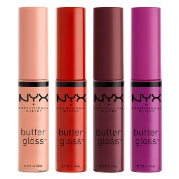 Must-Have Butter gloss Maybelline - Le tiroir mode